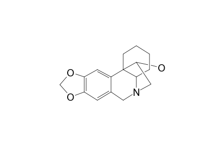 Crinan-11-ol