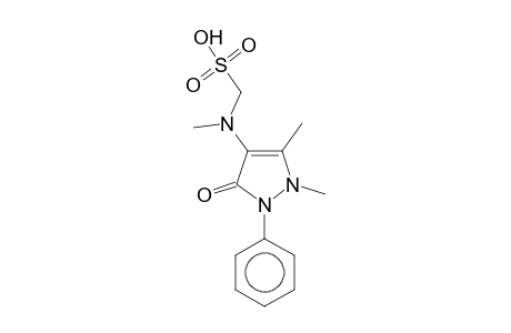 Metamizole