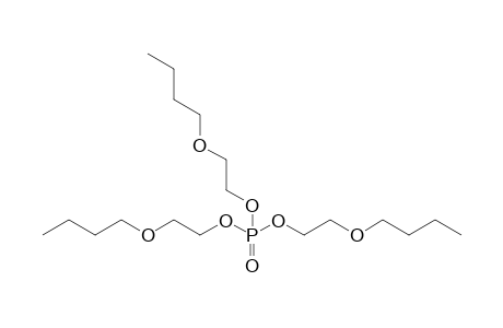 Tributoxyethyl phosphate