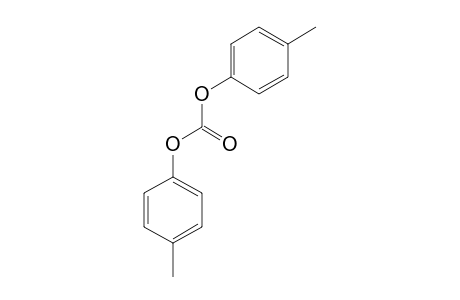 Carbonic acid, di-p-tolyl ester