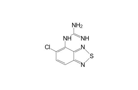 TIZANIDINE-METABOLITE 4