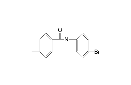 4'-bromo-p-toluanilide