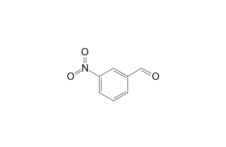 3-Nitrobenzaldehyde