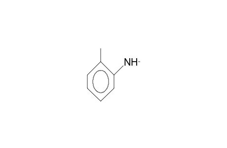 N-methyl-o-toluidine