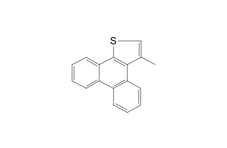 3-Methylphenanthro[9,10-B]thiophene