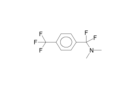 ALPHA,ALPHA-DIFLUORO-4-TRIFLUOROMETHYLBENZYL(DIMETHYL)AMINE