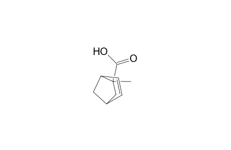 2-Methylbicyclo[2.2.1]-5-heptene-2-carboxylic acid