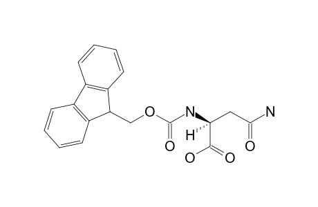 Fmoc-Asn-OH