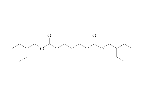 Pimelic acid, di(2-ethylbutyl) ester