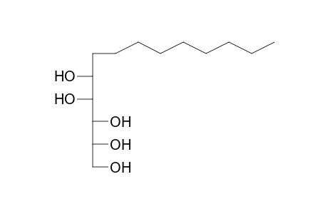 D-Mannotetradecan-1,2,3,4,5-pentaol