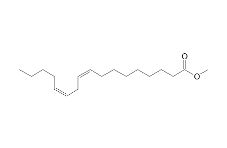 Methyl 9,12-heptadecadienoate