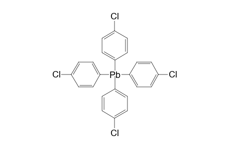 TETRA-(4-CHLOROPHENYL)-LEAD