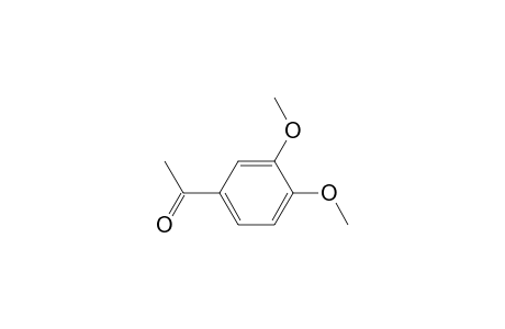 3',4'-Dimethoxyacetophenone