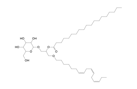 MGDG O-16:3_19:0