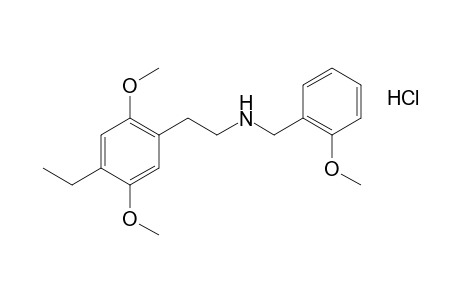 25E-NBOMe hydrochloride