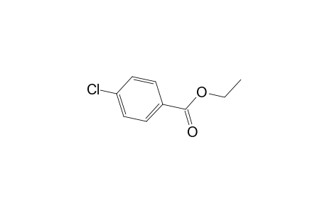 Ethyl 4-chlorobenzoate