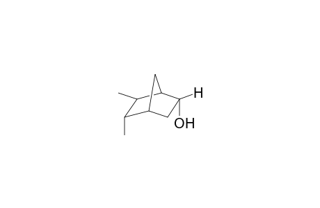 BICYCLO[2.2.1]HEPTAN-2OL, 5,6-DIMETHYL-