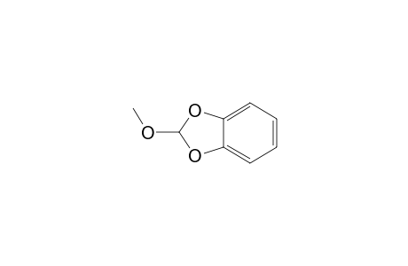 2-Methoxy-1,3-benzodioxole