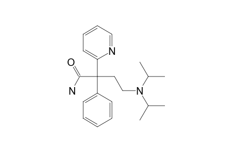 Disopyramide