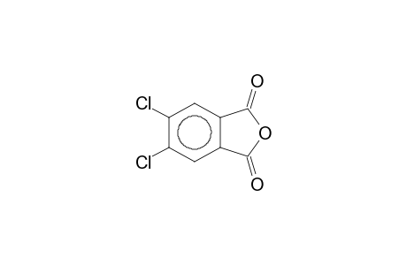 4,5-Dichloro-phthalic anhydride