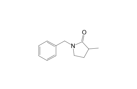 1-BENZYL-3-METHYL-PYRROLIDIN-2-ONE