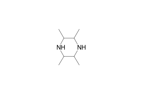 2,3,5,6-Tetramethyl-piperazine