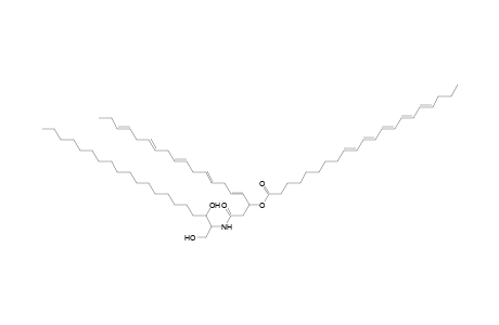 Cer 20:0;2O/19:5;(3OH)(FA 21:5)