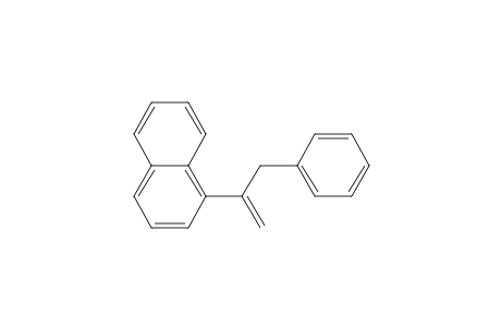 1-(1-Benzylvinyl)naphthalene