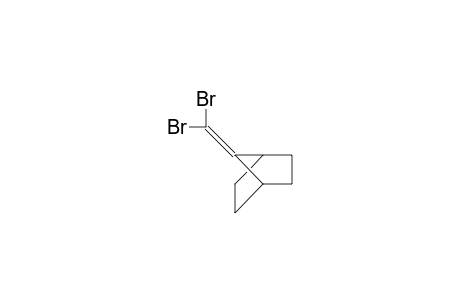 7-Dibromomethylene-bicyclo(2.2.1)heptane