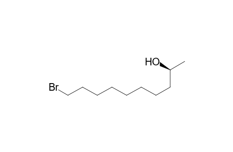 (2S)-10-Bromo-2-decanol