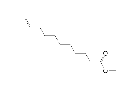 Methyl 10-undecenoate