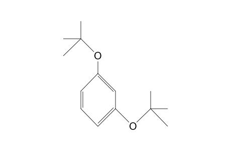 Benzene, 1,3-bis(1,1-dimethylethoxy)-