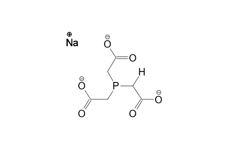 TRISODIUM PHOSPHINETRIACETATE