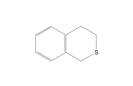 Isothiochroman