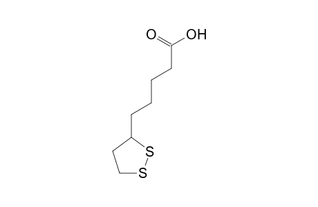 DL-Thioctic acid