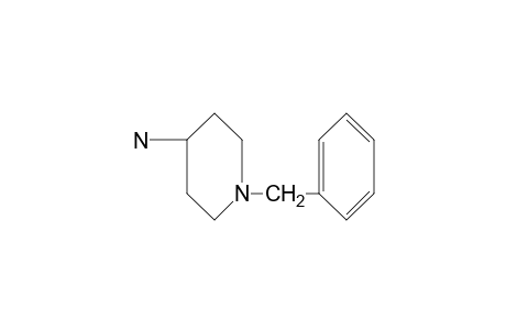 4-Amino-1-benzylpiperidine