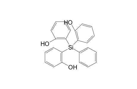 Tris(2-hydroxyphenyl)(phenyl)silane