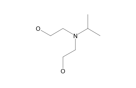 2,2'-(isopropylimino)diethanol