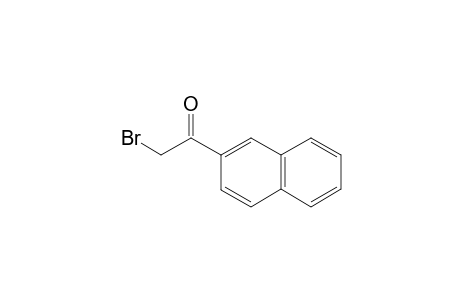 2-Bromo-2'-acetonaphthone