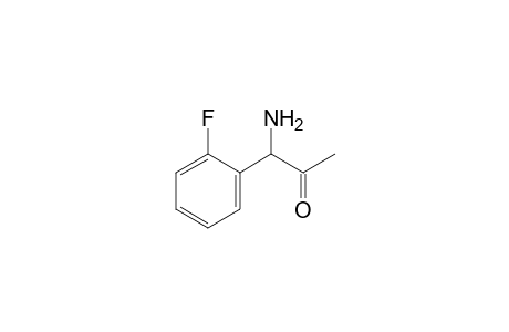 2-Fluoroisocathinone