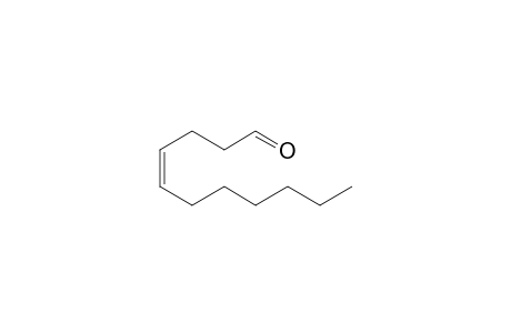 cis-Undec-4-enal