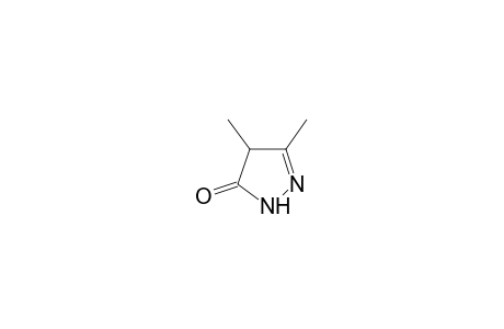 3,4-dimethyl-2-pyrazole