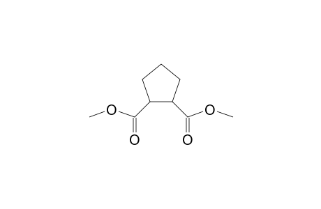 cis-1,2-CYCLOPENTANEDICARBOXYLIC ACID, DIMETHYL ESTER