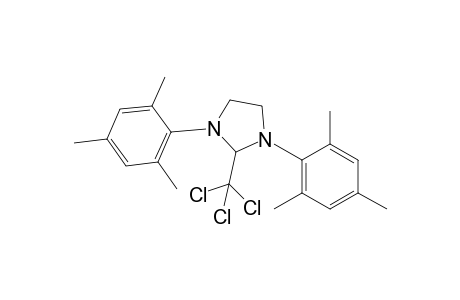 1,3-Dimesityl-2-(trichloromethyl)imidazolidine