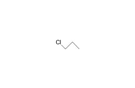 1-Chloropropane