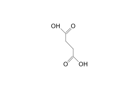 Succinic acid