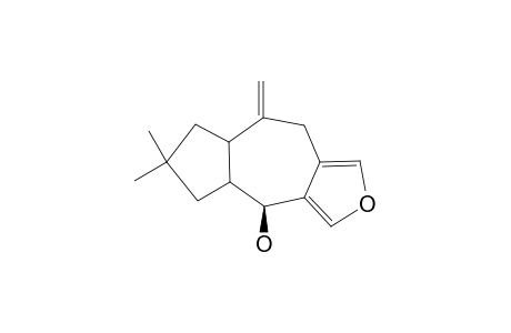 SESQUITERPENE L-II