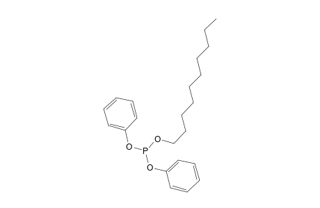 DIPHENYL DECYL PHOSPHITE