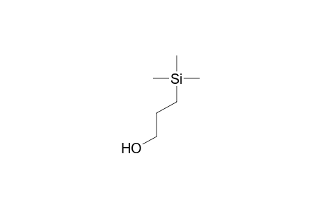 3-(Trimethylsilyl)-1-propanol