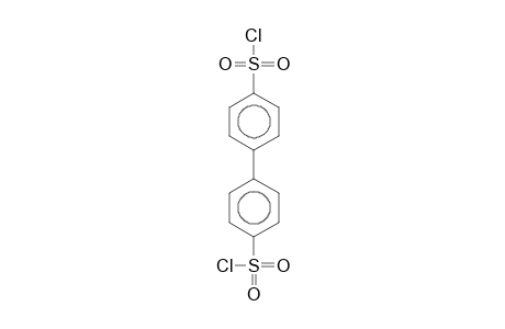 4,4'-biphenyldisulfonyl chloride